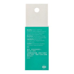 HST Medical® 2-in-1 Sinus Clear